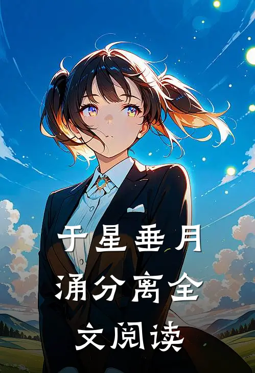 于星垂月涌分离全文阅读