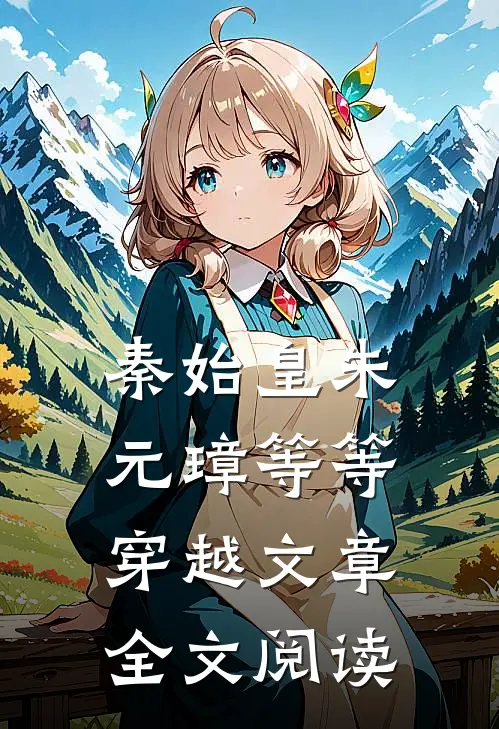 秦始皇朱元璋等等穿越文章全文阅读