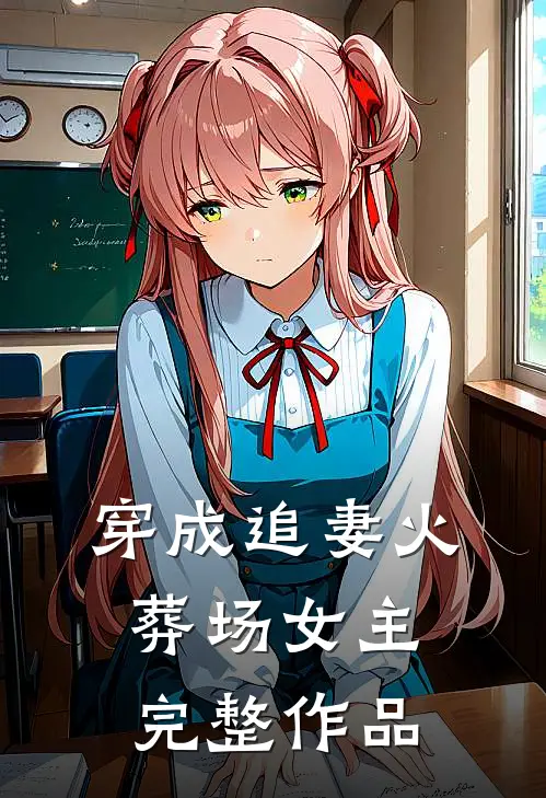 穿成追妻火葬场女主完整作品