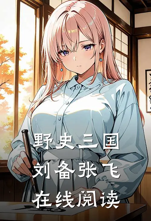 野史三国刘备张飞在线阅读