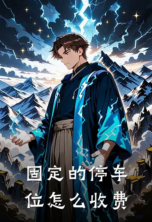 固定的停车位怎么收费