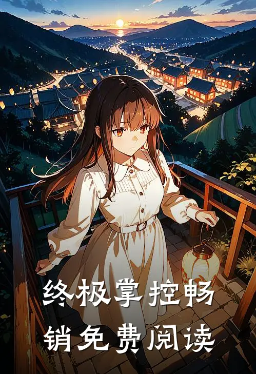 终极掌控畅销免费阅读