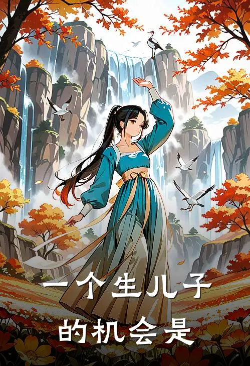 一个生儿子的机会是