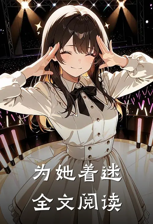 为她着迷全文阅读