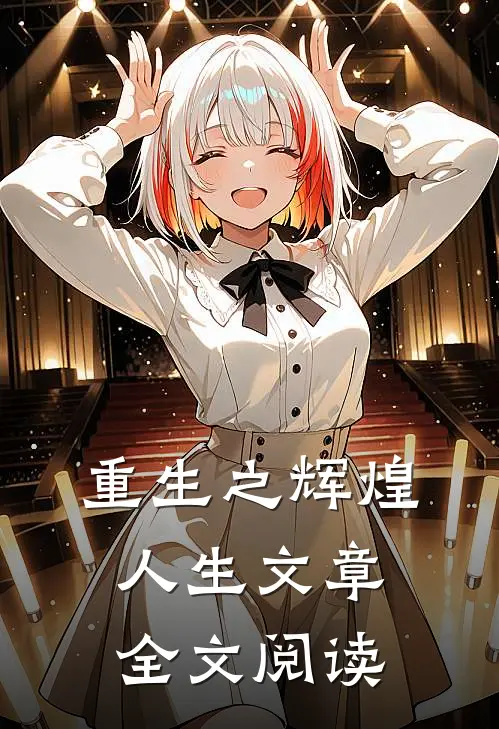 重生之辉煌人生文章全文阅读