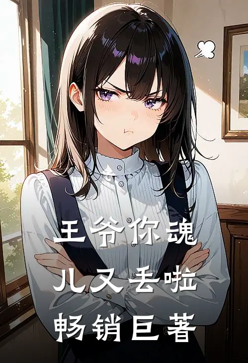 王爷你魂儿又丢啦畅销巨著