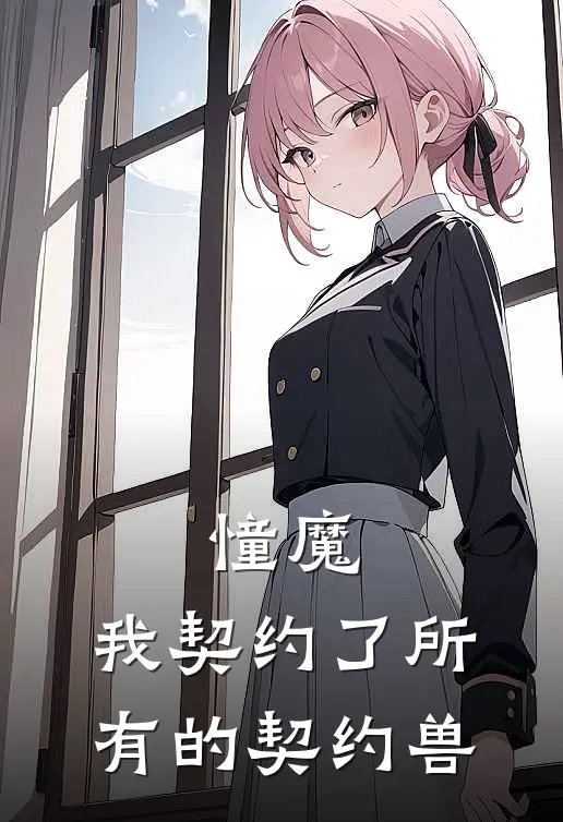 憧魔：我契约了所有的契约兽