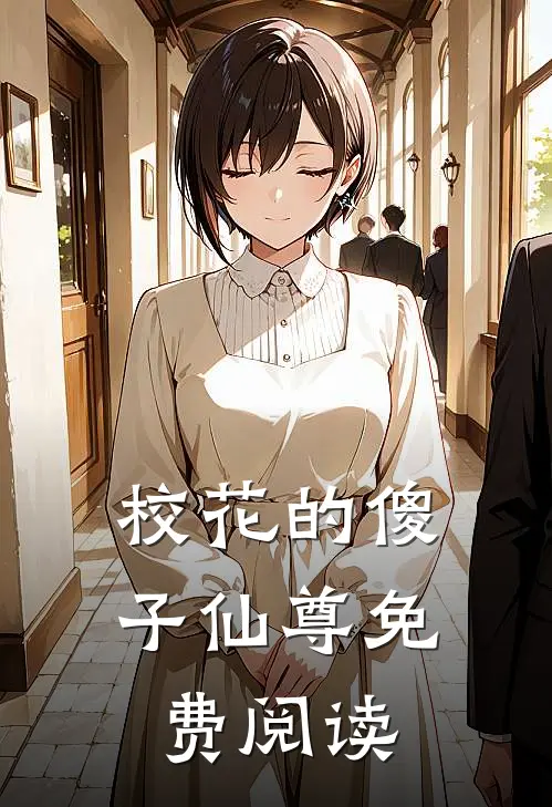 校花的傻子仙尊免费阅读
