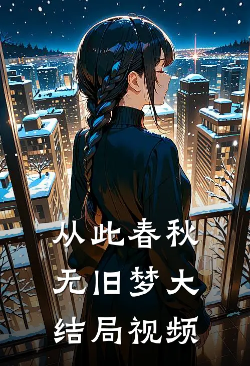 从此春秋无旧梦大结局视频
