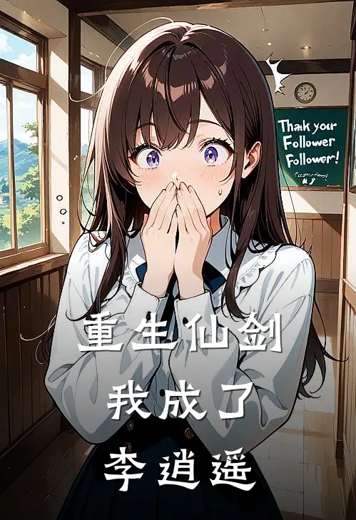 重生仙剑我成了李逍遥