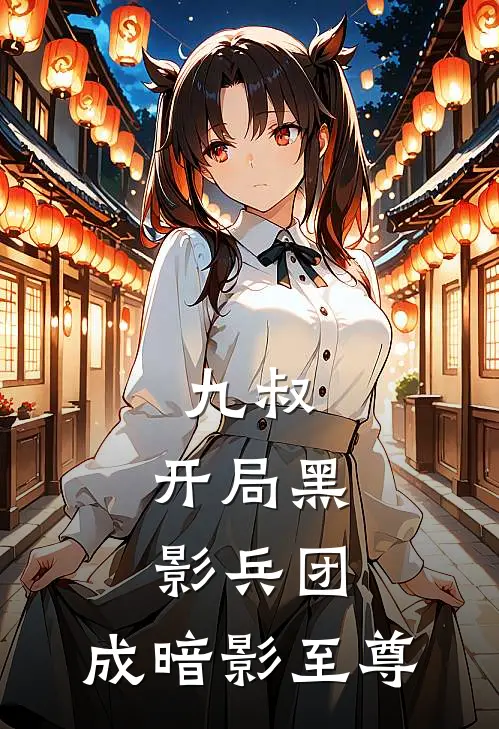 九叔：开局黑影兵团，成暗影至尊