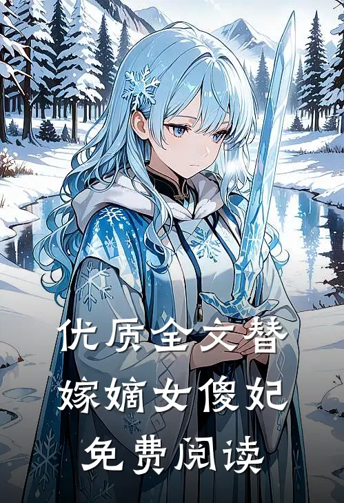 优质全文替嫁嫡女傻妃免费阅读