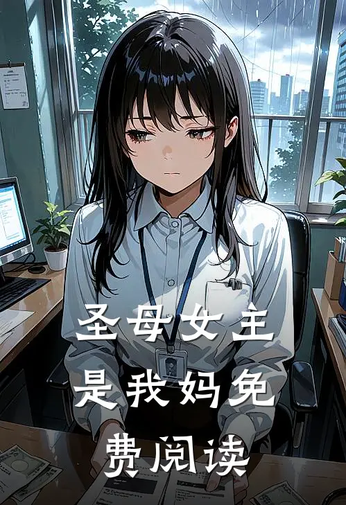 圣母女主是我妈免费阅读