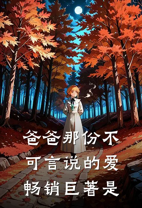 爸爸那份不可言说的爱畅销巨著是
