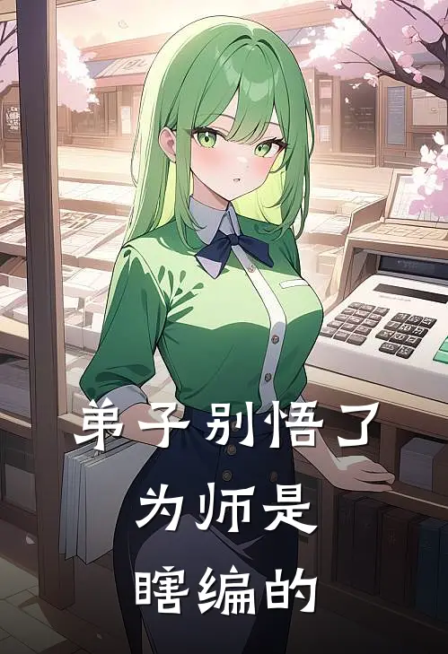 弟子别悟了，为师是瞎编的
