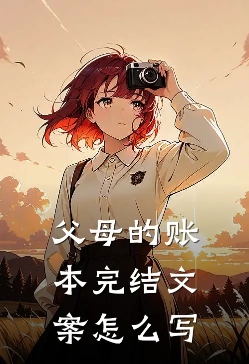 父母的账本完结文案怎么写