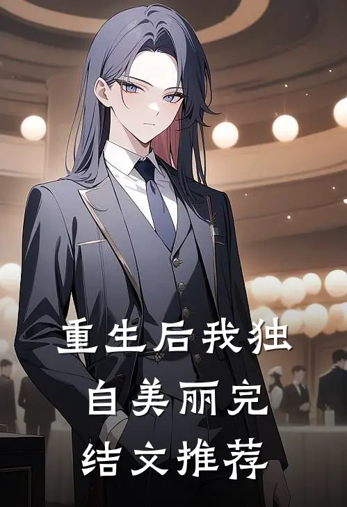 重生后我独自美丽完结文推荐