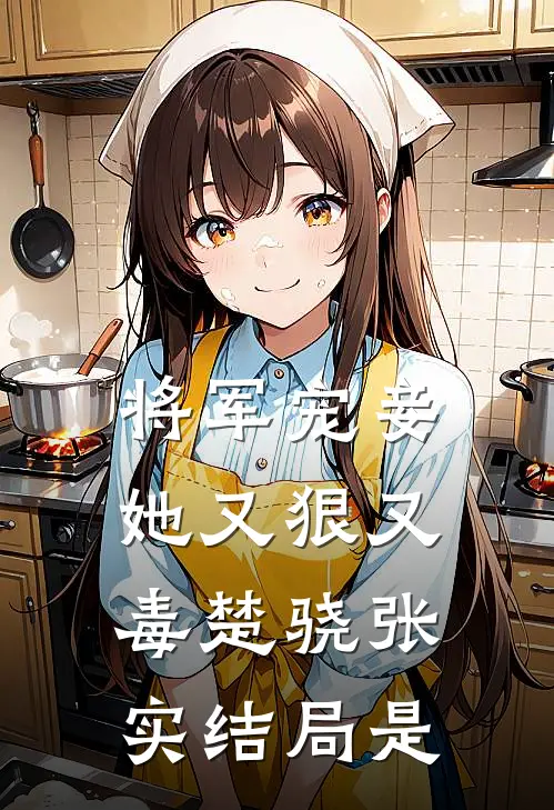 将军宠妾她又狠又毒楚骁张实结局是