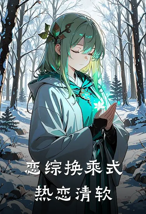 恋综换乘式热恋清软