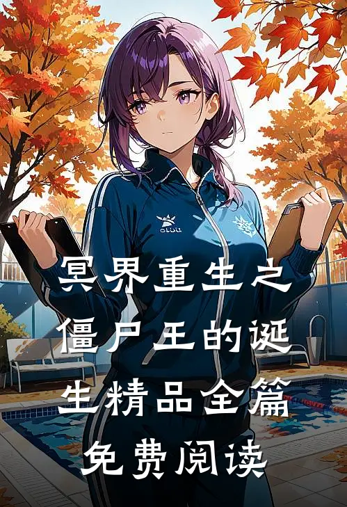 冥界重生之僵尸王的诞生精品全篇免费阅读