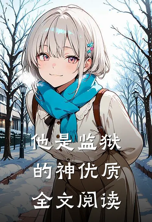 他是监狱的神优质全文阅读