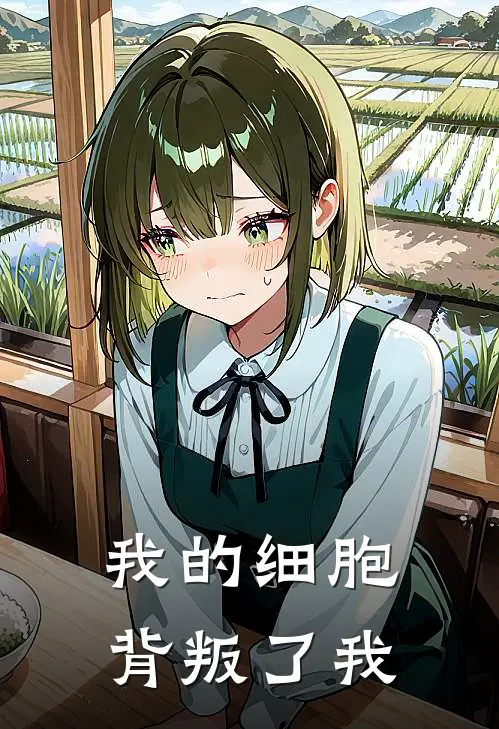 我的细胞背叛了我