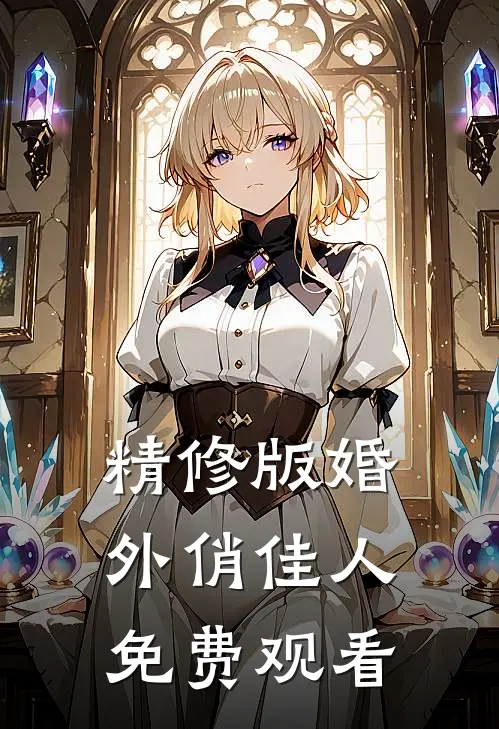 精修版婚外俏佳人免费观看