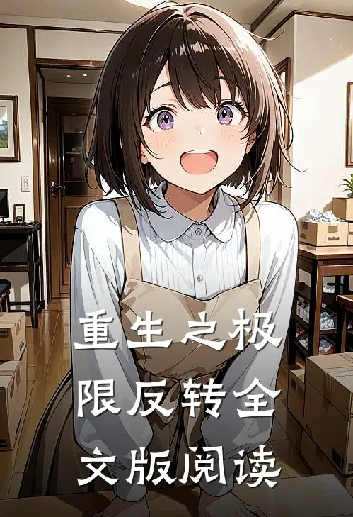 重生之极限反转全文版阅读