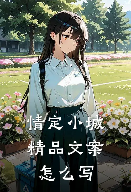 情定小城精品文案怎么写
