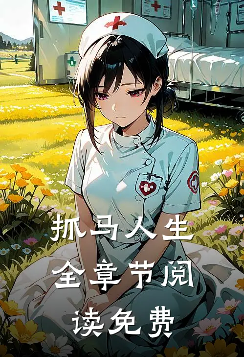 抓马人生全章节阅读免费