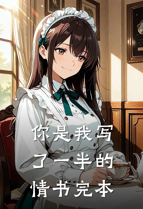 你是我写了一半的情书完本