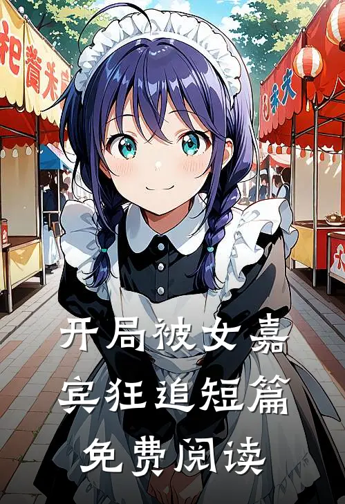 开局被女嘉宾狂追短篇免费阅读
