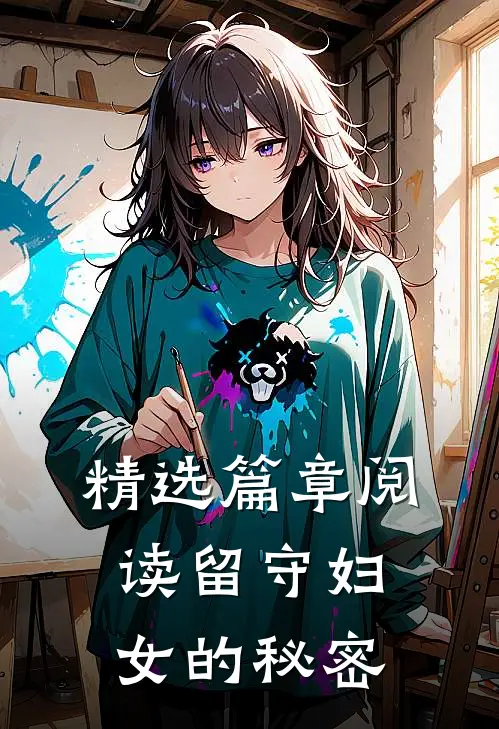 精选篇章阅读留守妇女的秘密