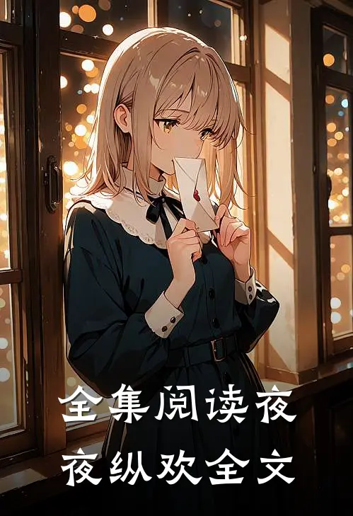 全集阅读夜夜纵欢全文
