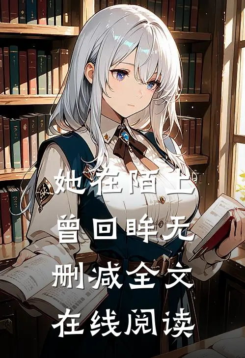 她在陌上曾回眸无删减全文在线阅读