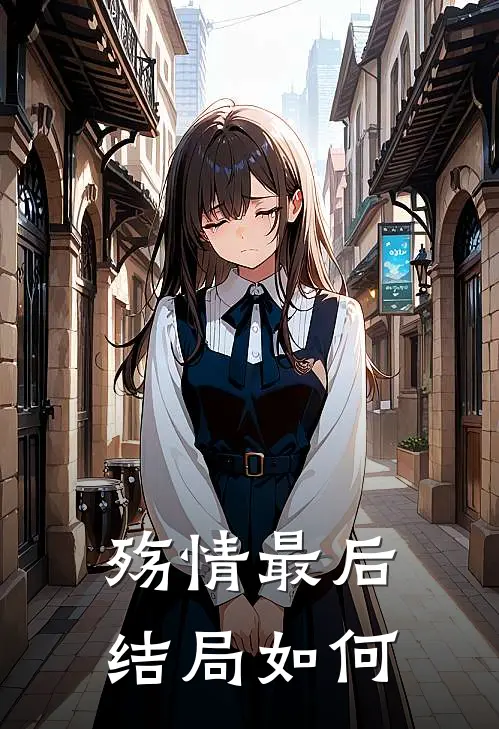 殇情最后结局如何