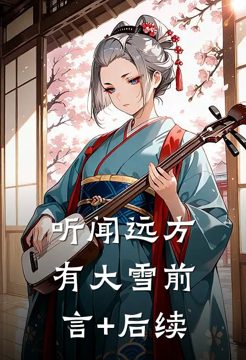 听闻远方有大雪前言+后续