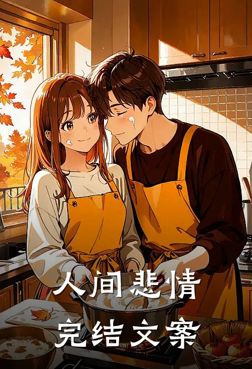 人间悲情完结文案