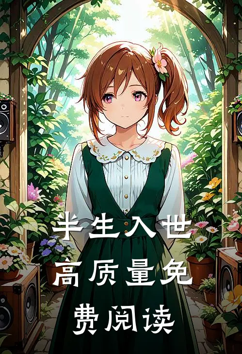 半生入世高质量免费阅读