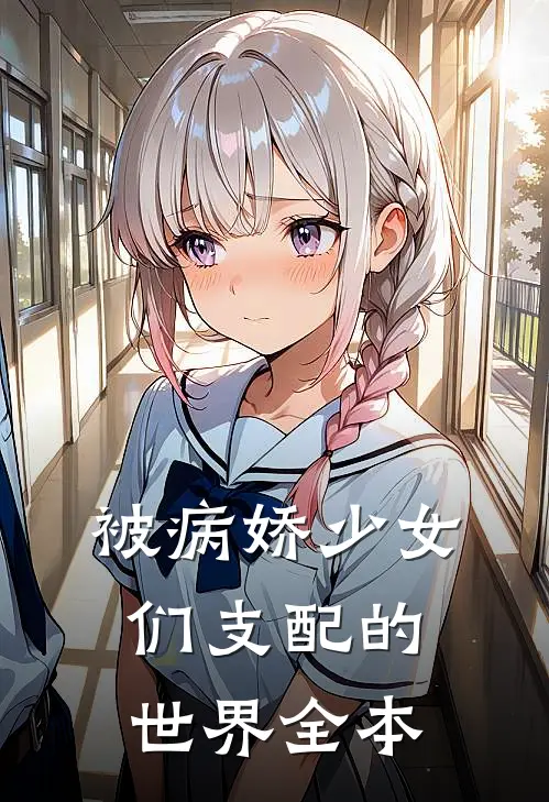 被病娇少女们支配的世界全本