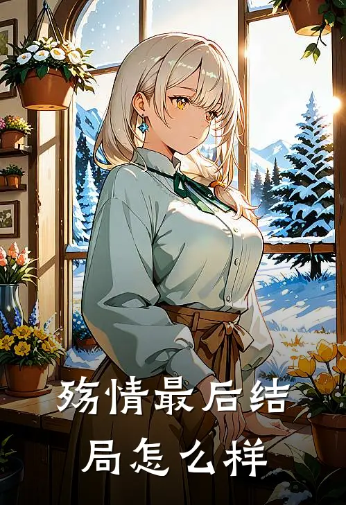 殇情最后结局怎么样