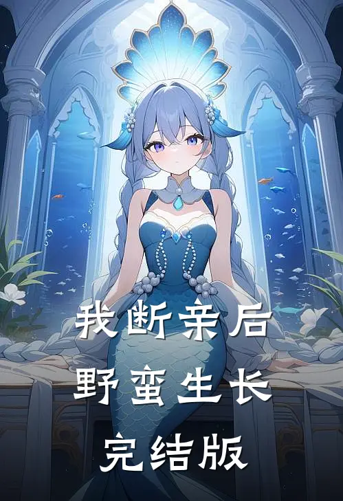 我断亲后野蛮生长完结版