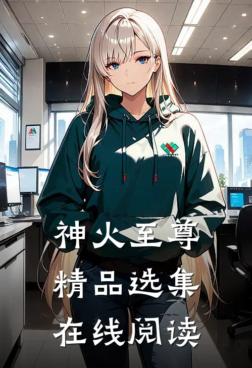 神火至尊精品选集在线阅读