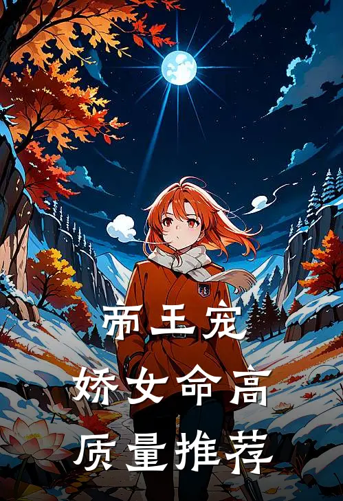 帝王宠,娇女命高质量推荐