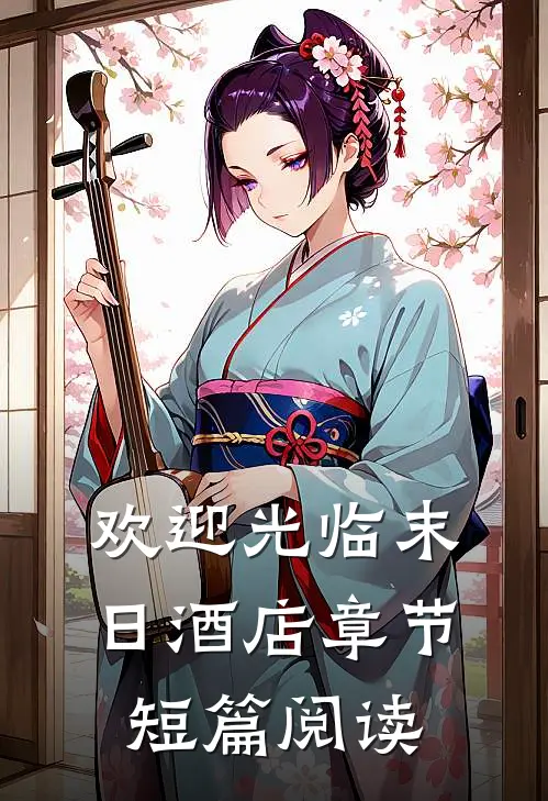 欢迎光临末日酒店章节短篇阅读