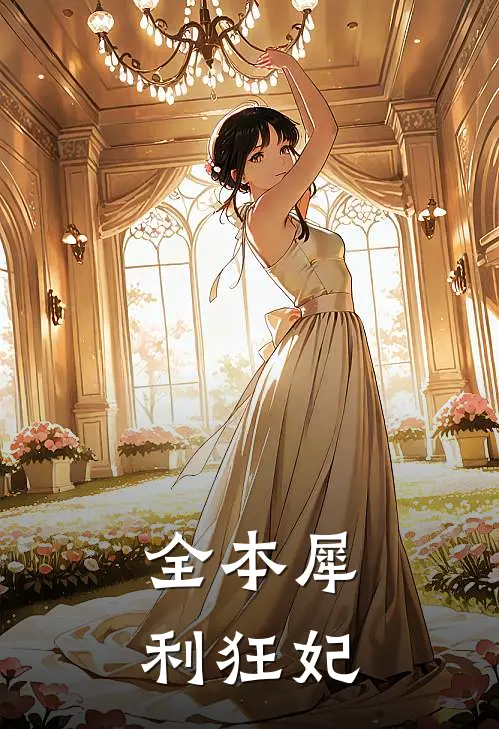 全本犀利狂妃