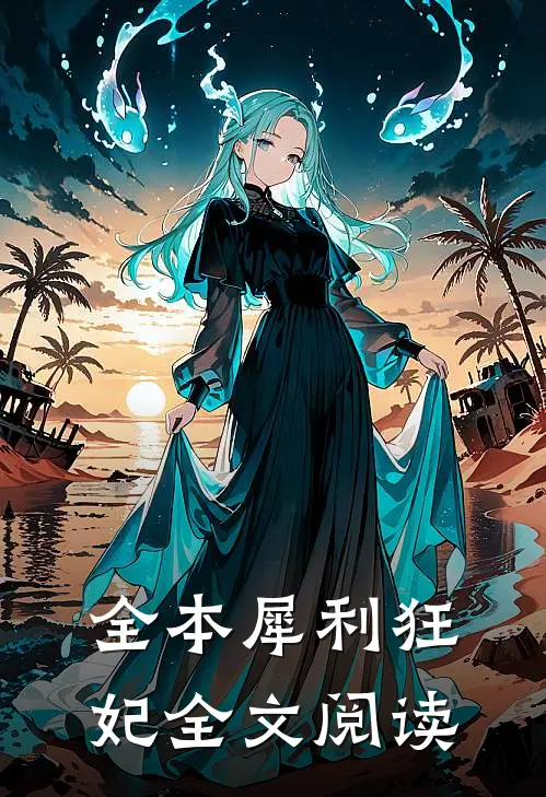 全本犀利狂妃全文阅读