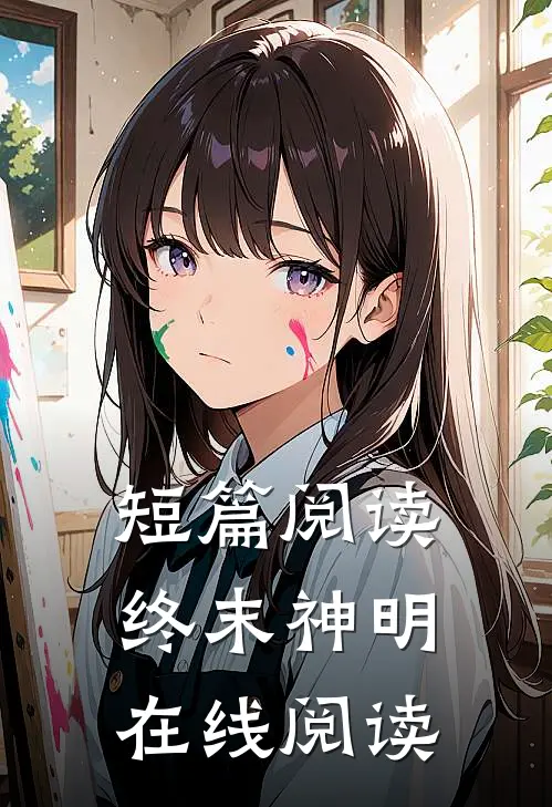 短篇阅读终末神明在线阅读