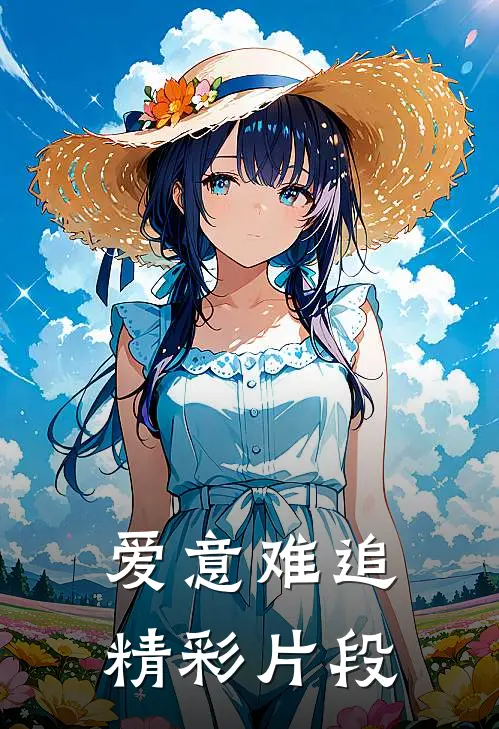 爱意难追精彩片段