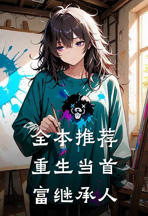 全本推荐重生当首富继承人